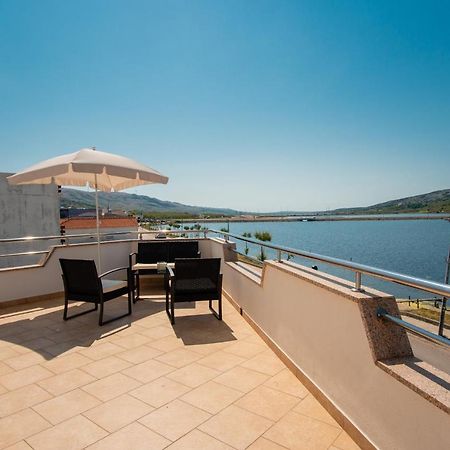 Apartment Lazic Pag Pag Town Exterior foto